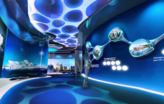 模拟体验奇影幻境多媒体互动展厅设计.jpg