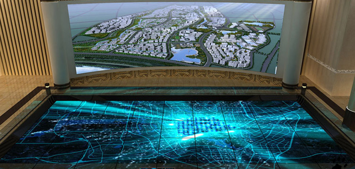 模拟体验规划展览馆多媒体沙盘展示城市规划蓝图.jpg